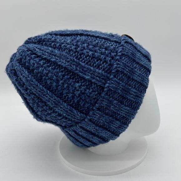 C.C Women's Winter Thick Soft Beanie Hat - Picture 2 of 4